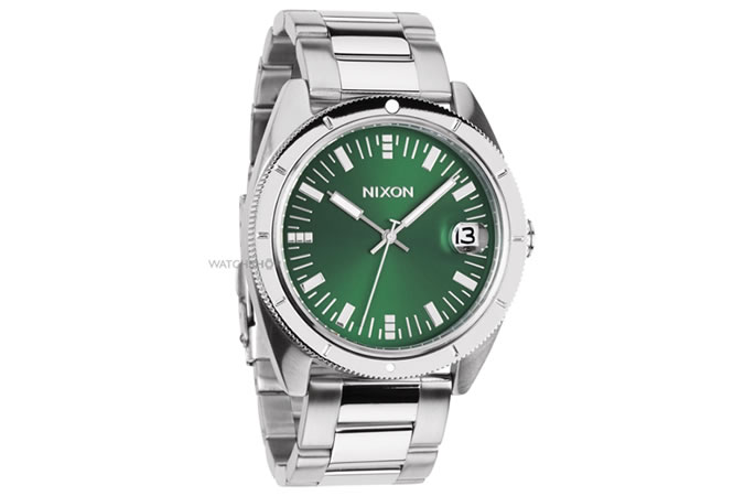 Nixon The Rover SS II