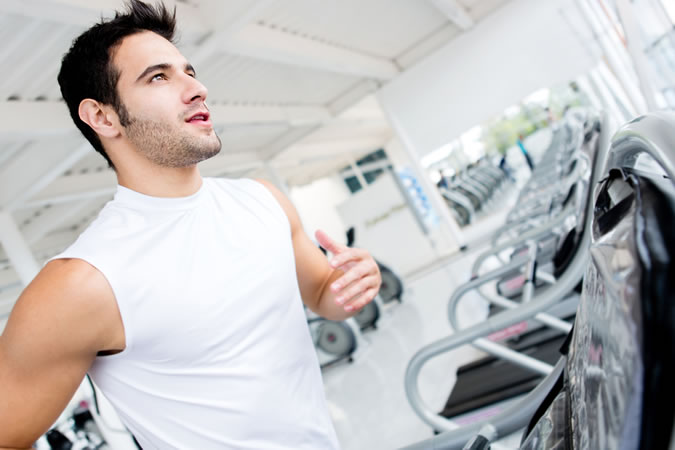 Stick with a routine and it will soon become habit