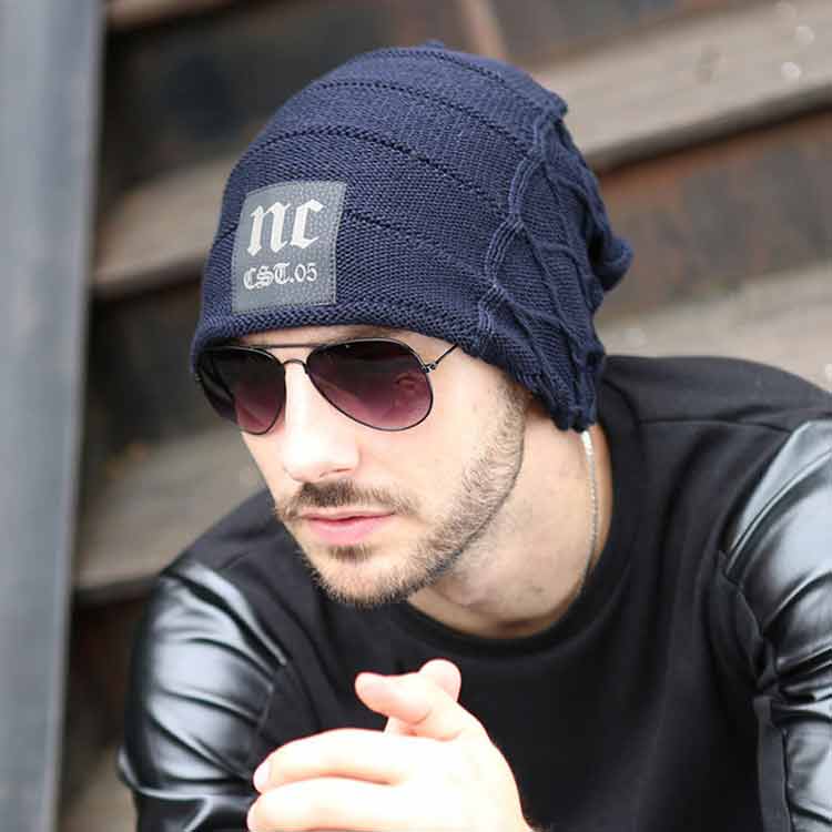 beanie-for-men