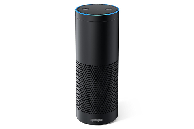 Amazon Echo, Black