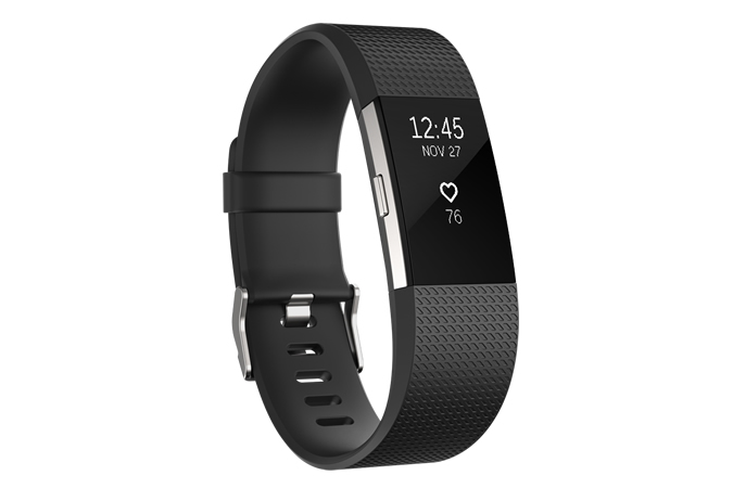 Fitbit Charge 2