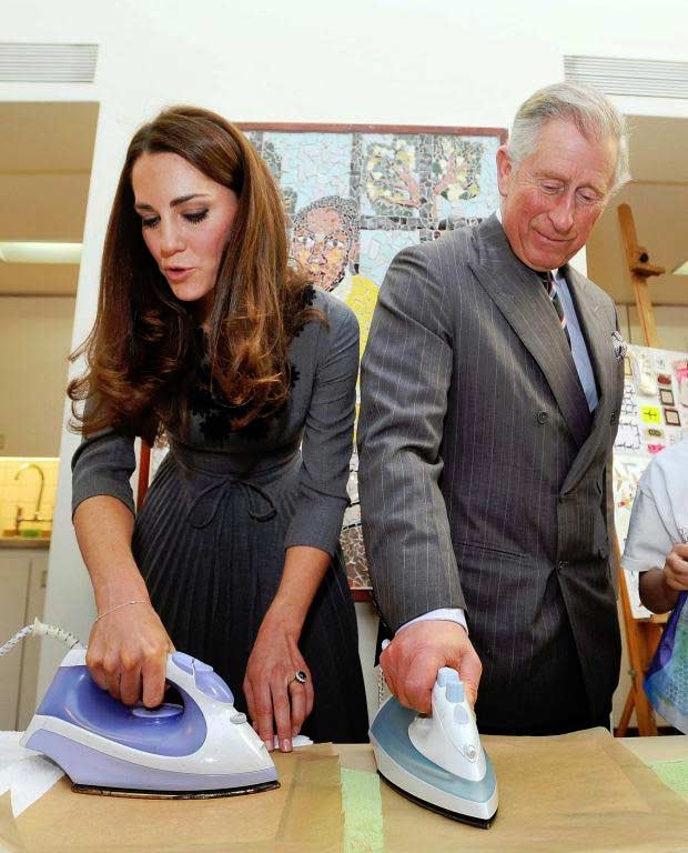How To Iron – Basic Guide To Ironing