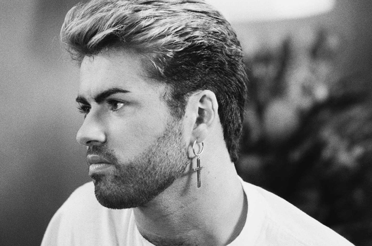 George Michael – Jesus To A Child!