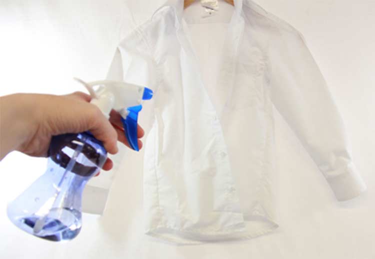 How To Iron – Basic Guide To Ironing