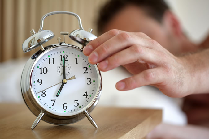 Alarm