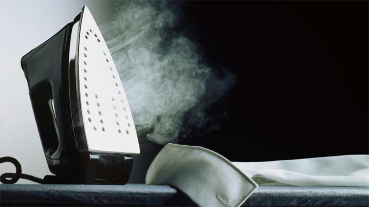 How To Iron – Basic Guide To Ironing