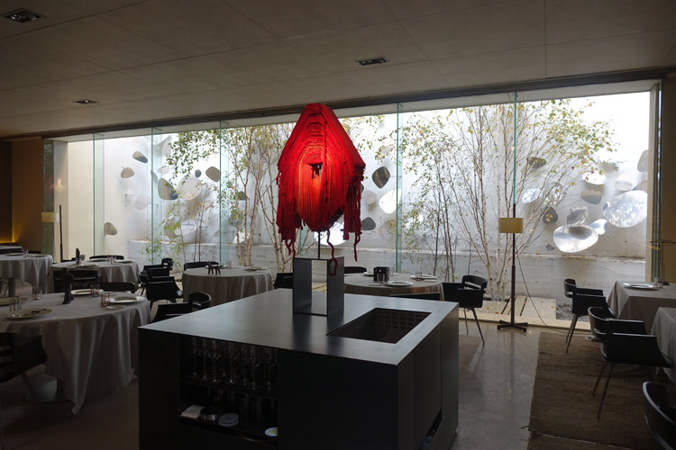 Hotel OMM Barcelona – Design Boutique Reviewed