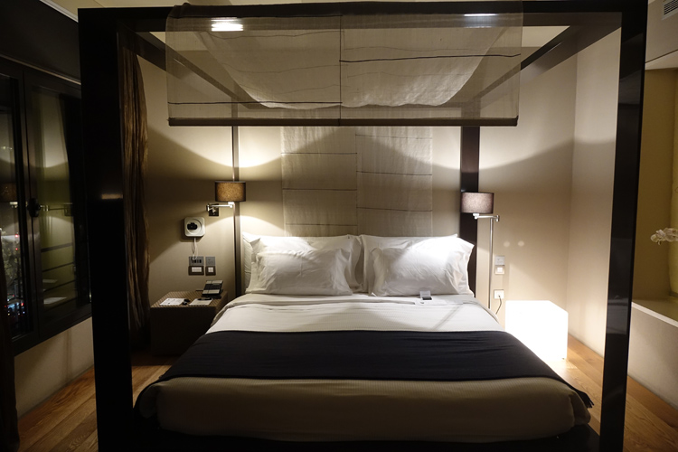 Hotel OMM Barcelona – Design Boutique Reviewed