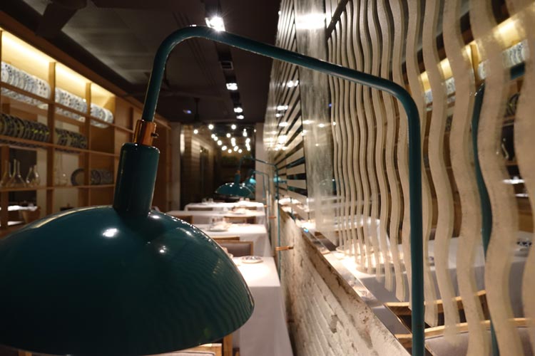 Petit Comite De Nandu Jubany – Catalan Cuisine Reviewed