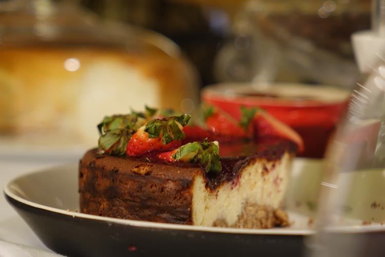 Petit Comite De Nandu Jubany – Catalan Cuisine Reviewed
