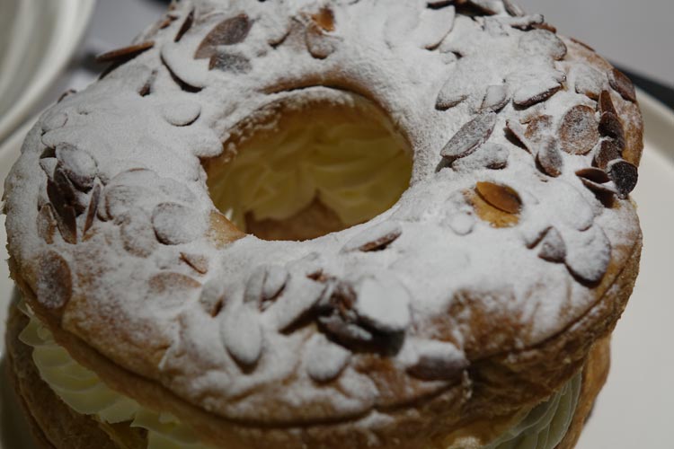 Petit Comite De Nandu Jubany – Catalan Cuisine Reviewed