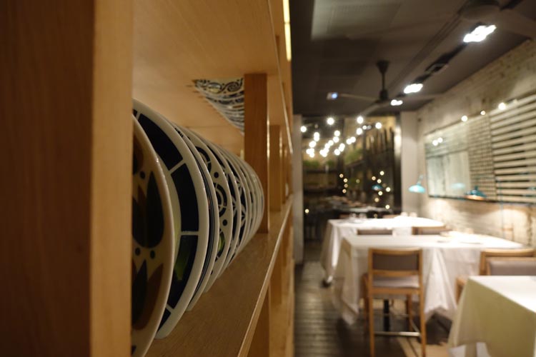 Petit Comite De Nandu Jubany – Catalan Cuisine Reviewed