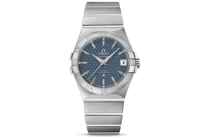 Omega Constellation