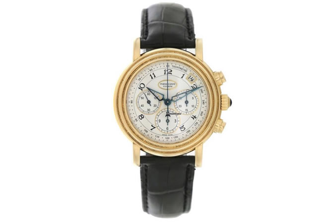 Parmigiani Fluerier Toric Chronograph