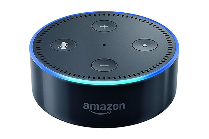 Amazon Echo Dot