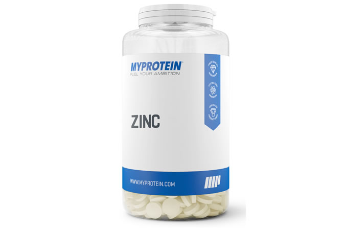 MyProtein Zinc