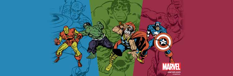 How Hollywood’s Superhero Movies Are Influencing Fashion