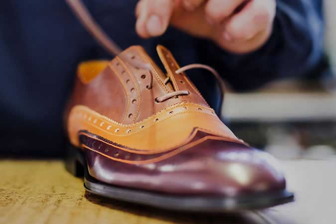 Customisation -The Devil´s In The Detail
