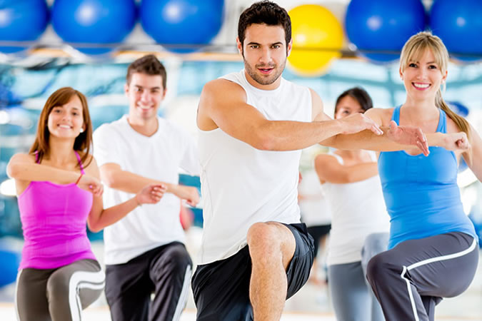 Zumba