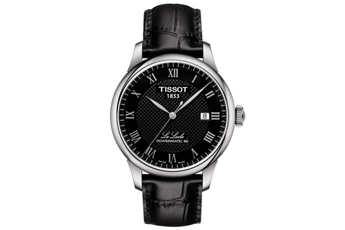 Tissot Le Locle