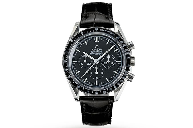 Omega Speedmaster Moonwatch