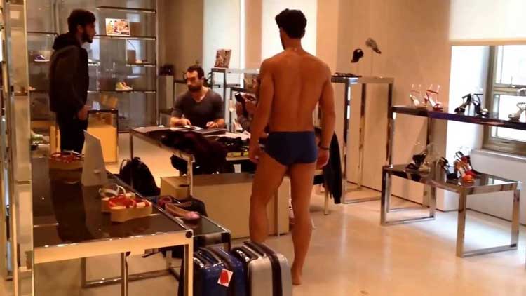 Creative Cast For Male Models – Our Top Tips