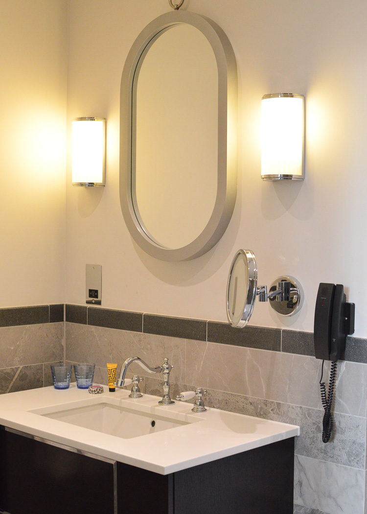 Courthouse Hotel Shoreditch – East London Luxury