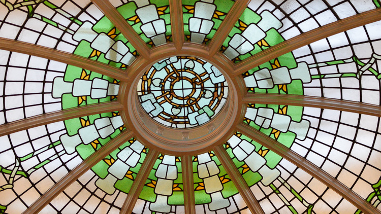 Courthouse Hotel Shoreditch – East London Luxury