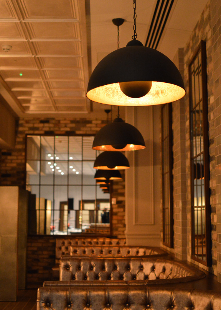 Courthouse Hotel Shoreditch – East London Luxury