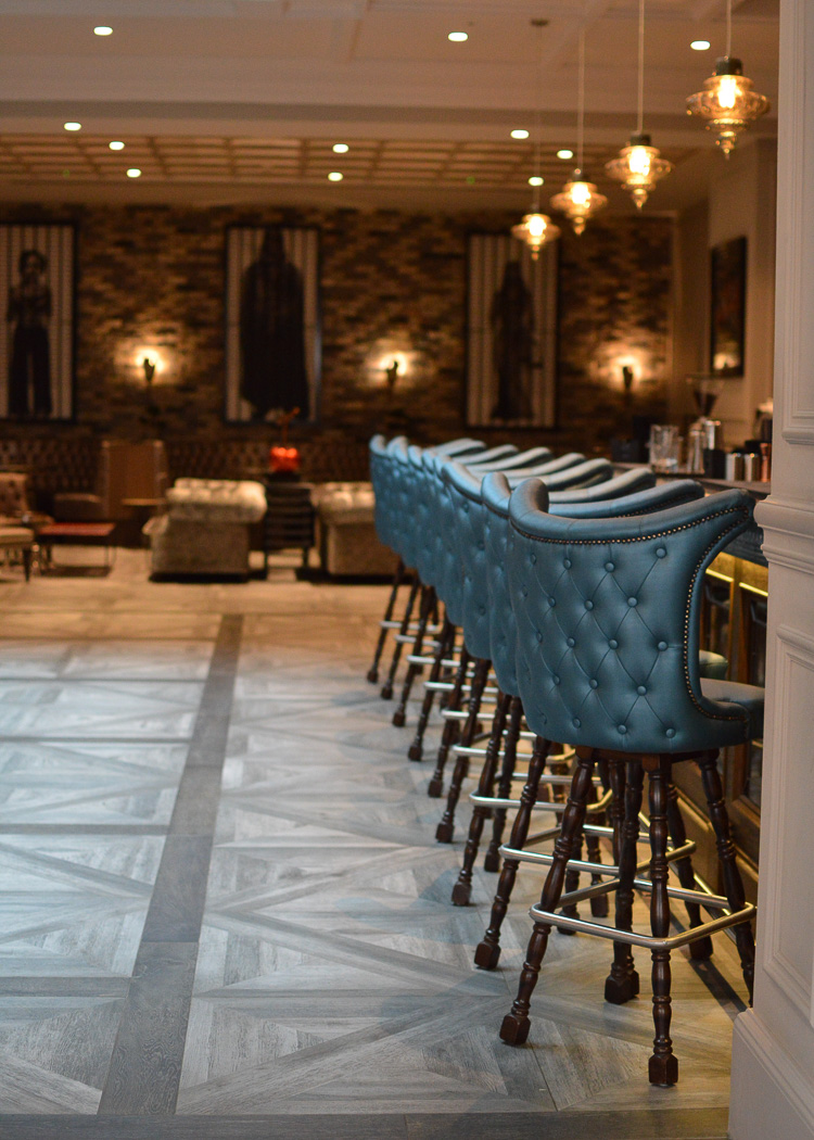 Courthouse Hotel Shoreditch – East London Luxury