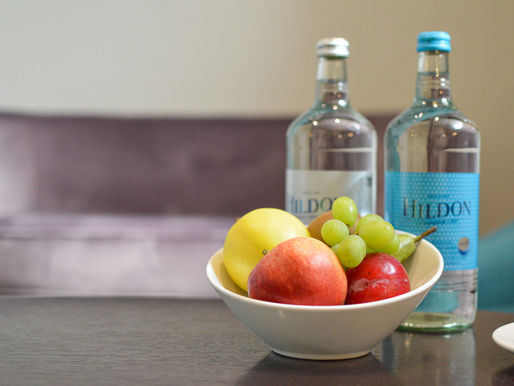 Courthouse Hotel Shoreditch – East London Luxury