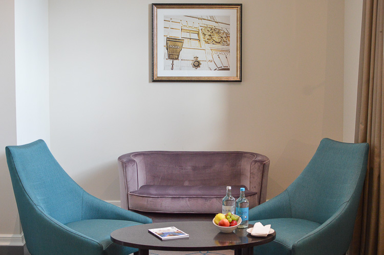 Courthouse Hotel Shoreditch – East London Luxury