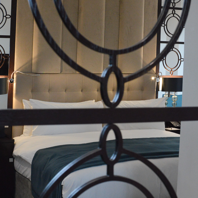 Courthouse Hotel Shoreditch – East London Luxury