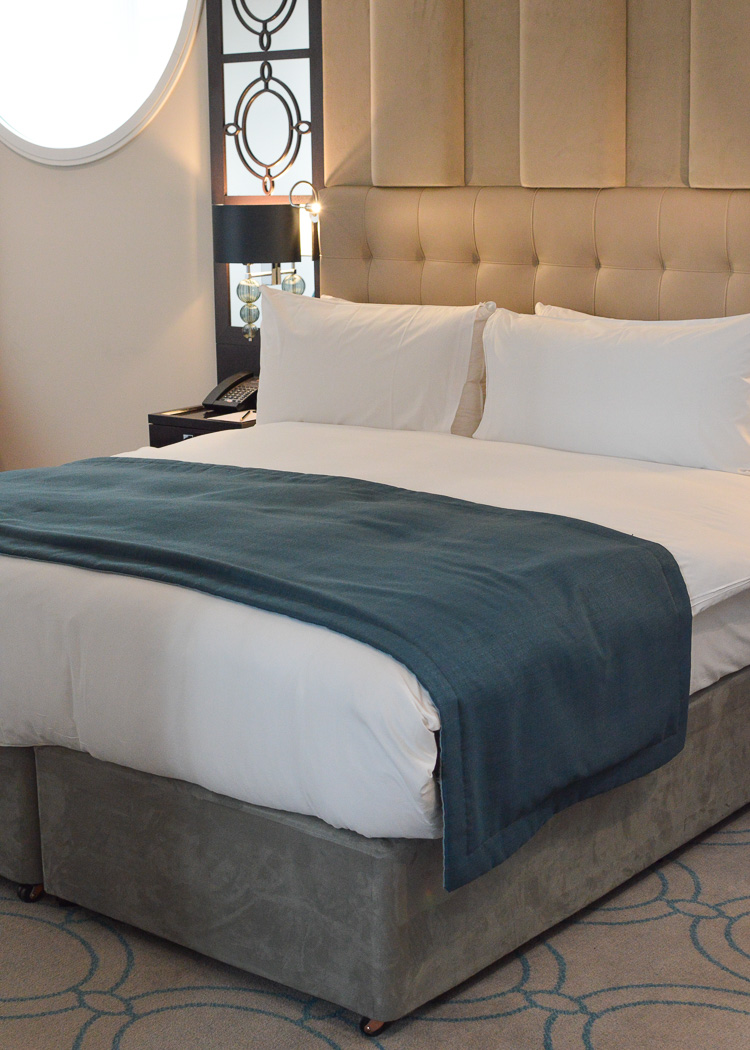 Courthouse Hotel Shoreditch – East London Luxury