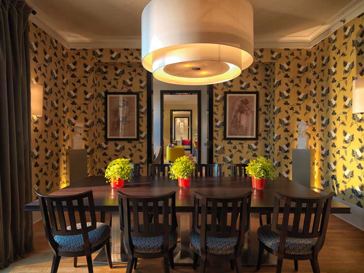 Hotel De Rome – Berlin’s Historic Bebelplatz Reviewed
