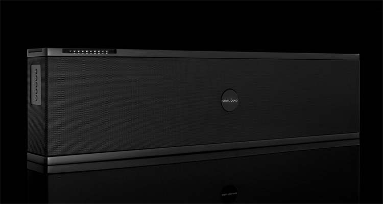 Orbitsound One P70 Soundbar Reviewed