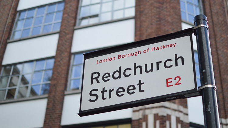 Courthouse Hotel Shoreditch – East London Luxury