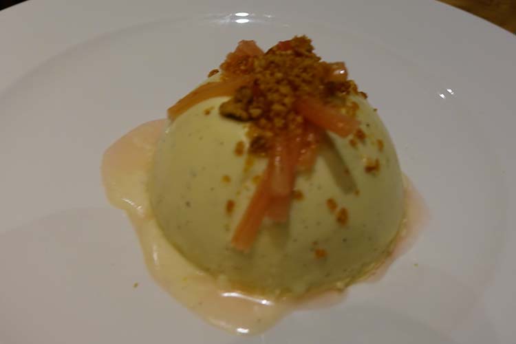 Theo Randall at the InterContinental – London’s Finest Italian Restaurant