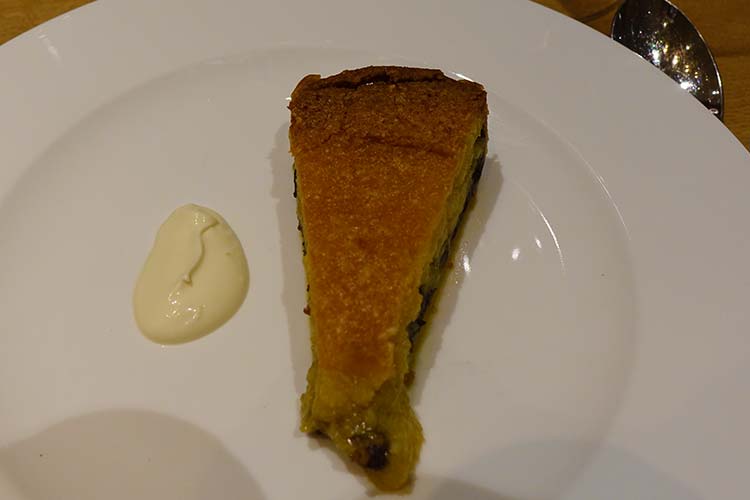 Theo Randall at the InterContinental – London’s Finest Italian Restaurant