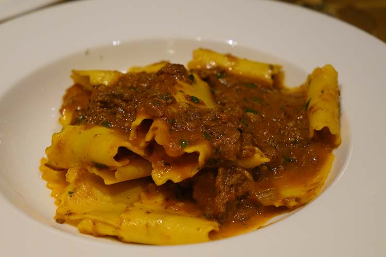 Theo Randall at the InterContinental – London’s Finest Italian Restaurant