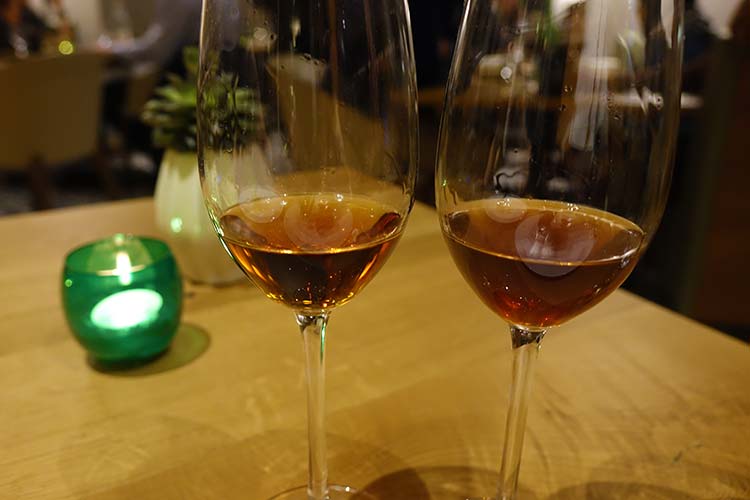 Theo Randall at the InterContinental – London’s Finest Italian Restaurant