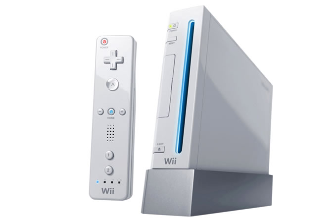 Nintendo Wii