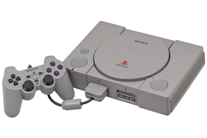 PlayStation 1