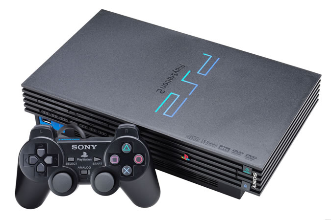 Playstation 2