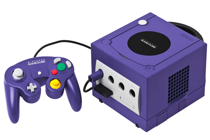 Nintendo Gamecube