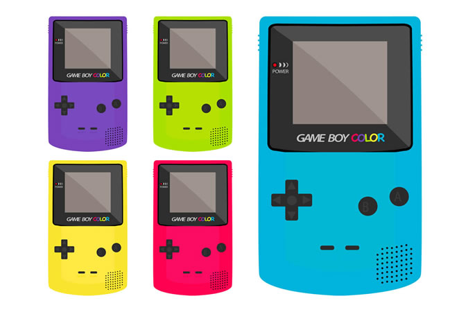 Game Boy Colour