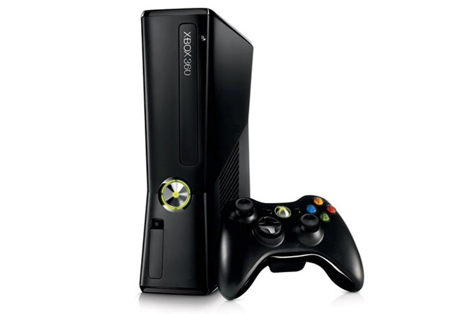 Xbox 360