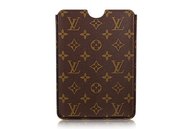 Louis Vuitton iPad Case