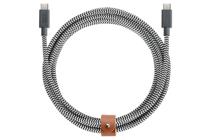 Native Union Belt Cable