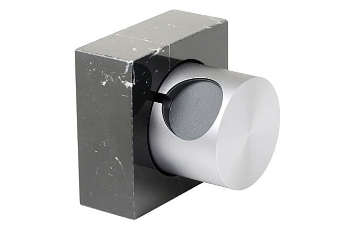 Marble Apple Watch Dock